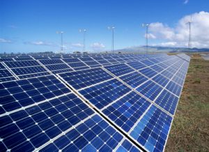 énergie photovoltaïque Rochefort-du-Gard